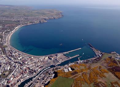 Douglas Promenade Heritage Walk - Visit Isle of Man