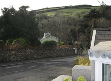 Glen Cottage - Glen Maye - Visit Isle of Man