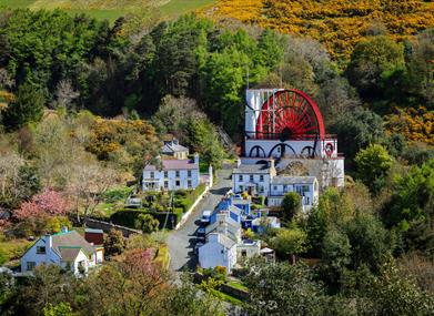 newmarket travel isle of man