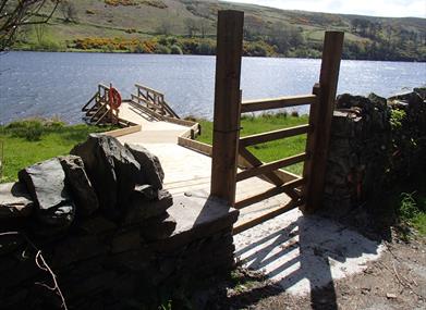 West Baldwin Injebreck Reservoir - Visit Isle of Man