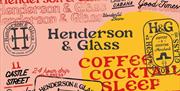 Henderson & Glass Logo