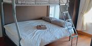 Bunk Hostel Families Friends Cycling Walking Holidays