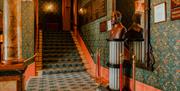 Gaiety Theatre Guided Tours