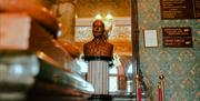 Gaiety Theatre Guided Tours