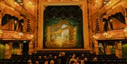 Gaiety Theatre Guided Tours