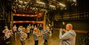 Gaiety Theatre Guided Tours