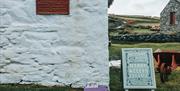 Cregneash