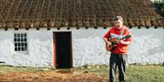 Cregneash
