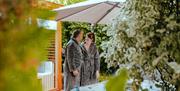 Hillingford B&B
