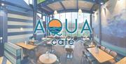 Aqua Cafe Logo