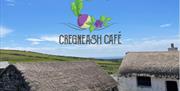 Cregneash Cafe