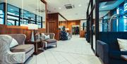 Ramsey Park Hotel