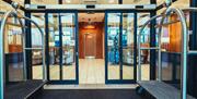 Ramsey Park Hotel