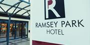 Ramsey Park Hotel
