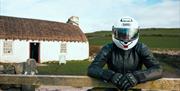 Cregneash