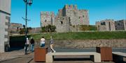 Castle Rushen