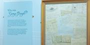 The Nautical Museum Displays