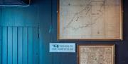 The Nautical Museum Displays