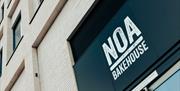 Noa Bakehouse