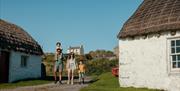 Cregneash