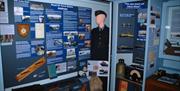 New RAF Exhibition