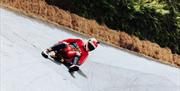 World Downhill Skateboarding Championship - Isle of Man