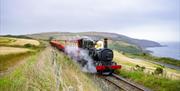 Steam Train