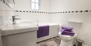 Altadale Apartment - Bathroom