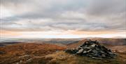 Beinn Y Phott