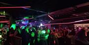 Bench Nightclub