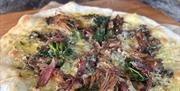 Black Dog Oven Pizza