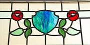 Stained Glass