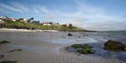 Port-e-Vullen beach