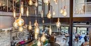 Café 360 Room