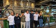 Café 360 Team