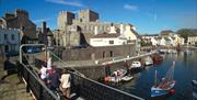 Castletown festival