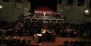 Isle of Man Festival of Choirs