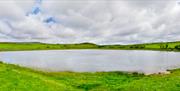 Clypse Reservoir