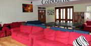 Colbourne House Lounge