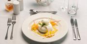 Comis Dessert