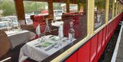 The Dining Car