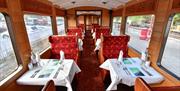 The Dining Car