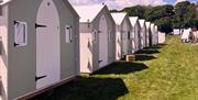 Cosy Cabins