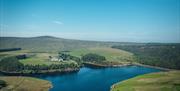 Sulby Reservoir
