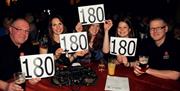 Isle of Man Darts Festival