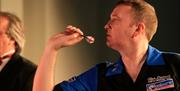 Isle of Man Darts Festival