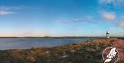 Derbyhaven and Langness Nature Walk