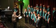 Isle of Man Festival of Choirs