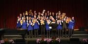 Isle of Man Festival of Choirs