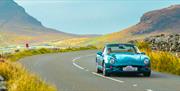 Isle of Man Festival of Motoring